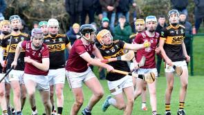 Action needed as hurling has been overtaken by Gaelic football reformation