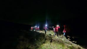 LIVE: Third call in a week for rescue group in Tipperary as walker sends urgent text 