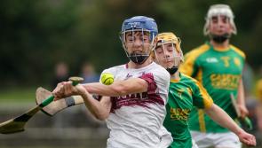 Stapleton brace the difference for Borris-Ileigh in narrow semi-final win over Toomevara