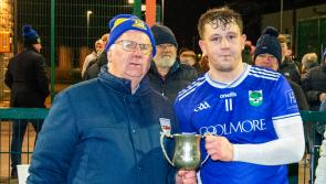 Fethard win game full of twists and turns in South Tipperary Under 21 B hurling final