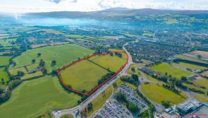Sale of site for &euro;4.5 million highlights potential for house-building in Tipperary  