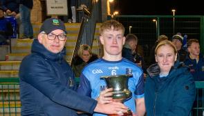 Victory over arch-rivals completes underage double for Moyle Rovers in south Tipperary