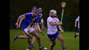 Thurles Sarsfields edge high-quality semi-final to qualify for Mid U21 hurling decider