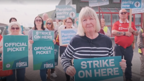 Healy warns of renewed school disruption as secretaries and caretakers lose pension talks