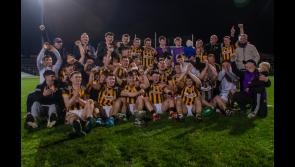 REACTION: 'Please God, it is not over for us yet. These things may only come once in a lifetime'