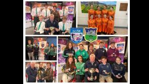 IN PICTURES: Tipperary shines with four titles at successful Munster Scór na nÓg final 