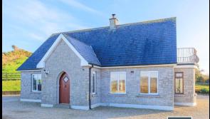 PROPERTY: Panoramic views and 1.16 acres for &euro;395k, this Tipperary home is a rare find!
