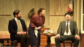 Carrick-on-Suir drama group marks its 70th birthday by staging renowned O'Casey play