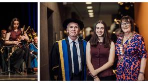 Tipperary uilleann piper awarded 2025 Ashling Murphy Memorial Entrance Scholarship