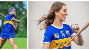Tipperary camogie star Grace O&rsquo;Brien named Munster Player of the Year