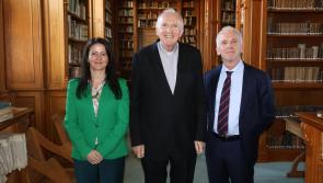 Tipperary MIC campus celebrates 175th anniversary of landmark occassion