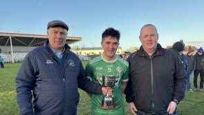 Golden/Kilfeacle win first West Tipperary Under 21 A hurling crown in 27 years