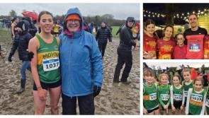 Tipperary athletes impress at Medieval Mile and National Cross Country