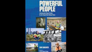New book celebrates the Tipperary workers who powered Ardnacrusha&rsquo;s legacy