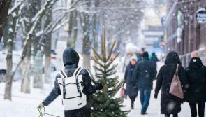 Tipperary town hosts festive Santa run and walk tonight to support Meals on Wheels