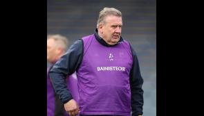 Loughmore Castleiney hurlers dealt a huge blow ahead of three-in-a-row tilt in 2026