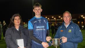 Strong finish secures County Tipperary Under 17 A football title for Moyle Rovers