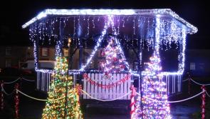 Great excitement as Christmas lights switched on in local Tipperary Town