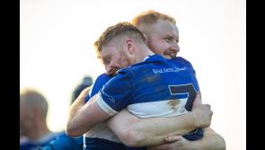 IN PICTURES: See the incredible celebrations after Silvermines brilliant county triumph!