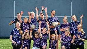Three Tipperary clubs will take part in Glenveagh Homes Gaelic4Girls Programme