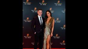 All-Ireland winning Tipperary hurling captain and former Miss Ireland welcome their second child!