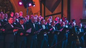 Tipperary choir will give 'Stand Up and Fight' performance at Munster's Champions Cup game