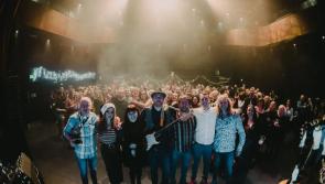 Seskin Lane celebrate winter solstice with intimate Christmas concert in Tipperary