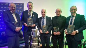 Dr Harty Cup history brought to life in new publication launched in the Horse & Jockey