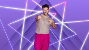 TV host and social media star announced as sixth contestant of Dancing with the Stars