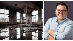 Tipperary county council unveils plans to demolish 52 unfinished houses in ghost estate 