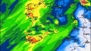 LATEST: Weather warning issued for Tipperary as drivers urged to take care 