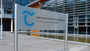 Councillors elect three members to new Town Centre First team in Tipperary