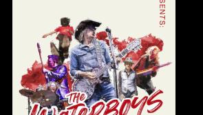 Organisers of Tipperary music festival pull off spectacular Waterboys gig