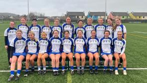 Clearcut win for St Rita's Fethard in county Tipperary Under 21 camogie final 