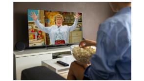 Household favourite replaces The Late Late Show and Virgin Media TV to air iconic show