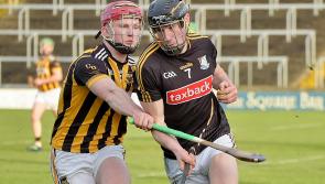 Upperchurch Drombane are on their way to Croke Park after a semi-final win over Danesfort