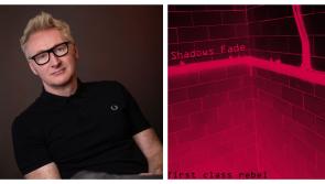 Tipperary-based singer songwriter launches debut single to critical acclaim