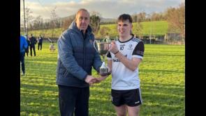 Kilruane MacDonaghs' goals the telling difference in county final victory over Drom & Inch
