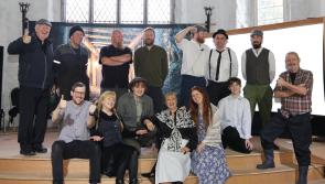 'Way Down Underground' returns to Horse and Jockey to explore miners&rsquo; WWI stories