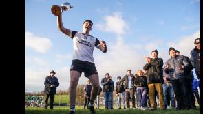 IN PICTURES: Brilliant celebrations after Tipperary club claim U21 county honours in Templederry!