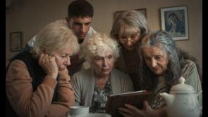 Irish comedy film 'Four Mothers' to Screen at The Source Arts Centre in Tipperary