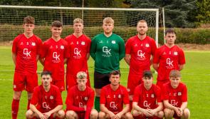 Two Mile Borris take over at the top of Premier League in Tipperary with ruthless display