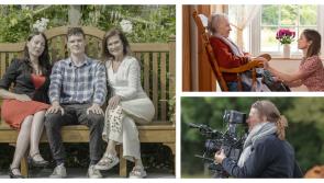 Charming Tipperary short film 'First Bloom' tells story of betrayal and sweet revenge