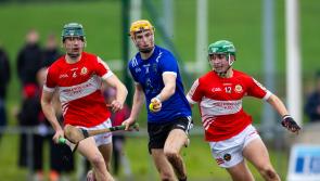 Doughan class helps Nenagh CBS pack early punch to claim impressive quarter-final Harty Cup win
