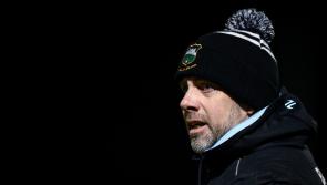 'Every time you play tougher opposition you learn from it,' says Tipp boss Fitzgerald 