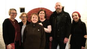 Songwriters and musicians perform to raise funds for Carrick-on-Suir horse rescue stables
