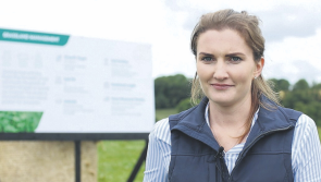 CONGRATS! Tipperary woman appointed to key position in top agriculture firm