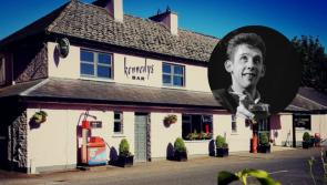 Remembering the night: 40 years since The Pogues played this Tipperary pub
