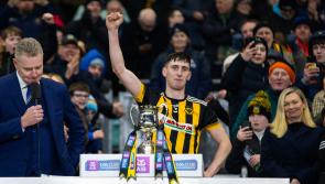 REACTION: 'It hasn&rsquo;t sunk in yet,' said Ryan, who hails once-in-a-lifetime Upperchurch triumph 