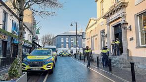 LATEST: Legal aid reserved for Tipperary man accused of having &euro;8 million in drugs